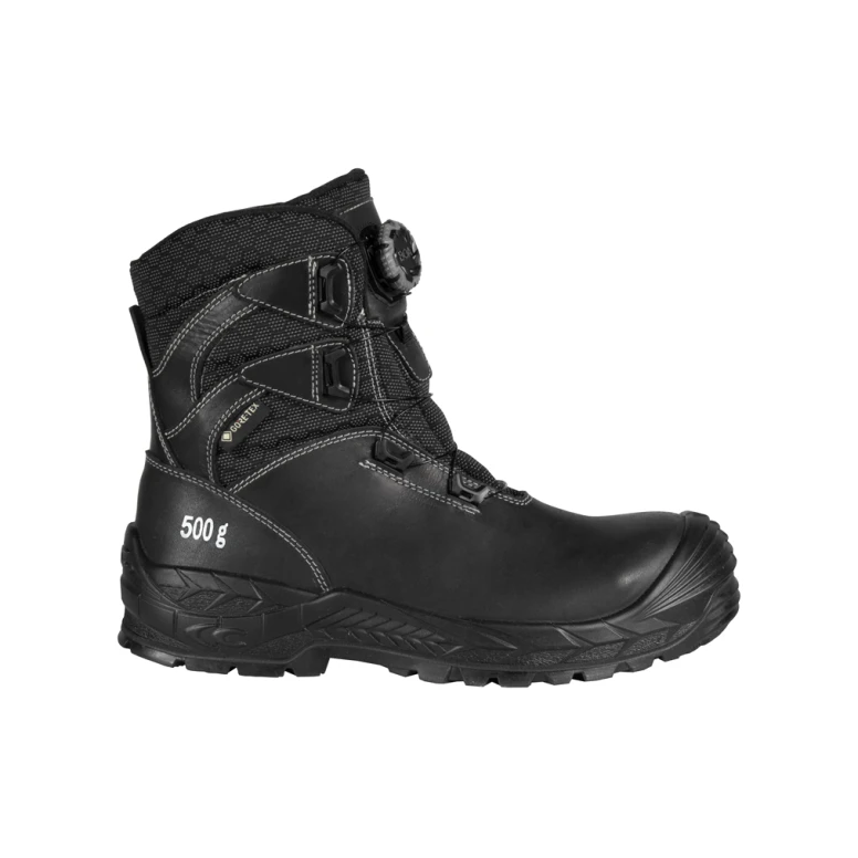 Zapatos de seguridad Cofra Beira BOA S7S CI HRO FO SRC 13711-N00
