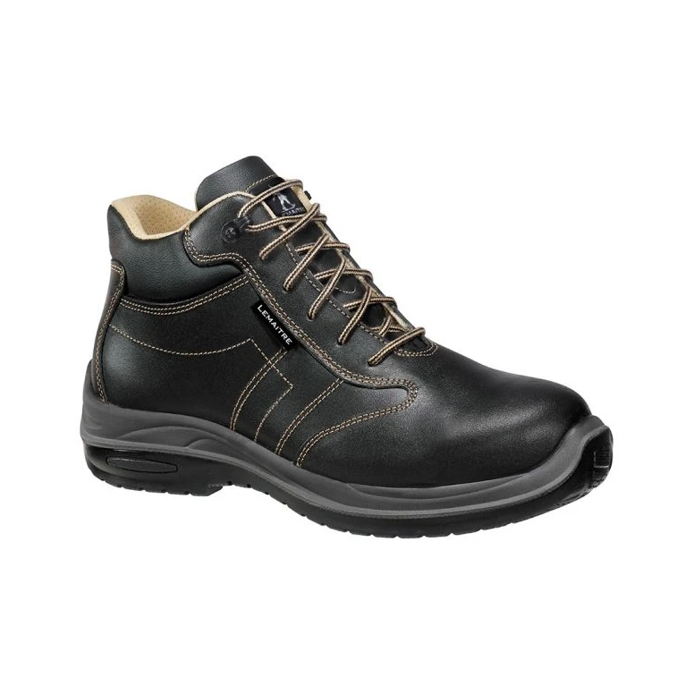 Zapatos de seguridad Lemaitre Comete S3 SRC COMES30NR