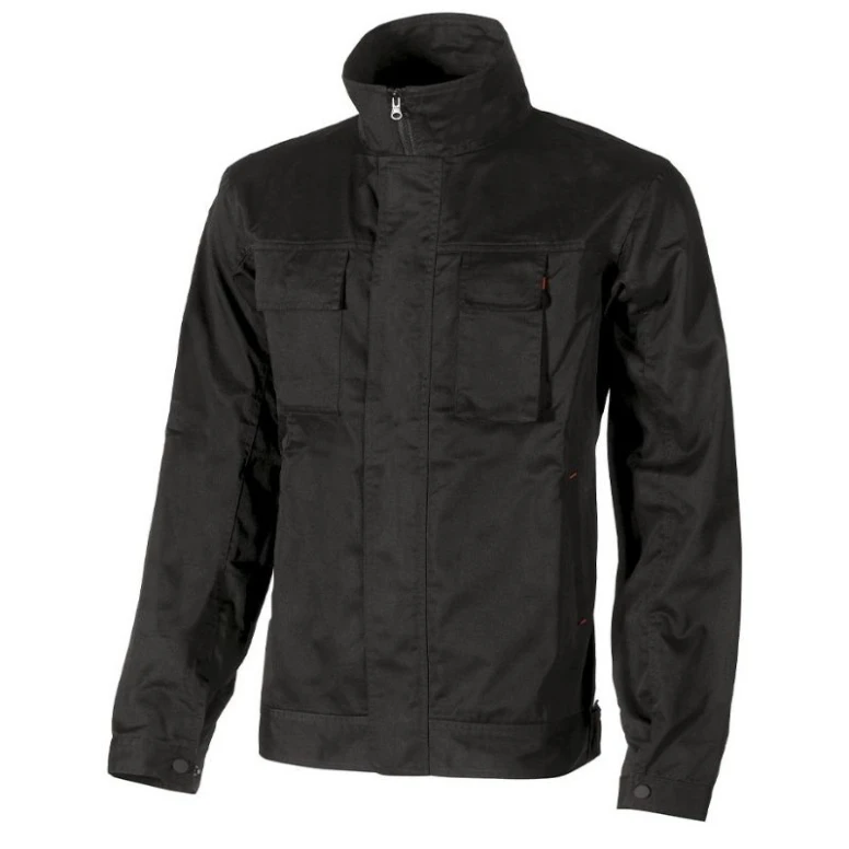 Chaqueta de trabajo Multibolsillos U-Power Fox ST067BC