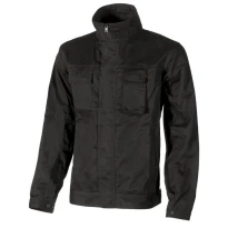 Chaqueta de trabajo Multibolsillos U-Power Fox ST067BC