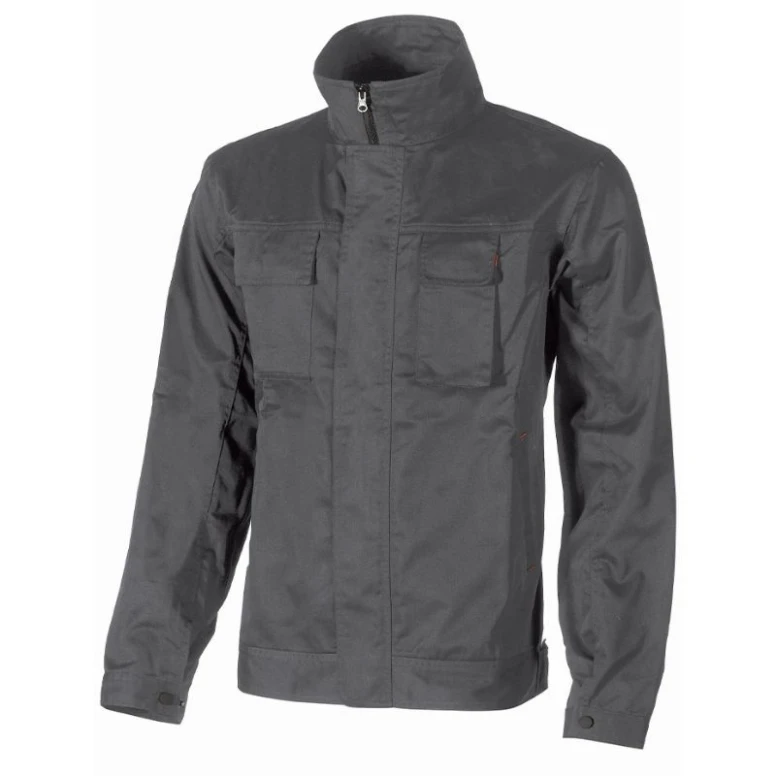 Chaqueta de trabajo Multibolsillos U-Power Fox ST067BC