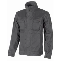 Chaqueta de trabajo Multibolsillos U-Power Fox ST067BC