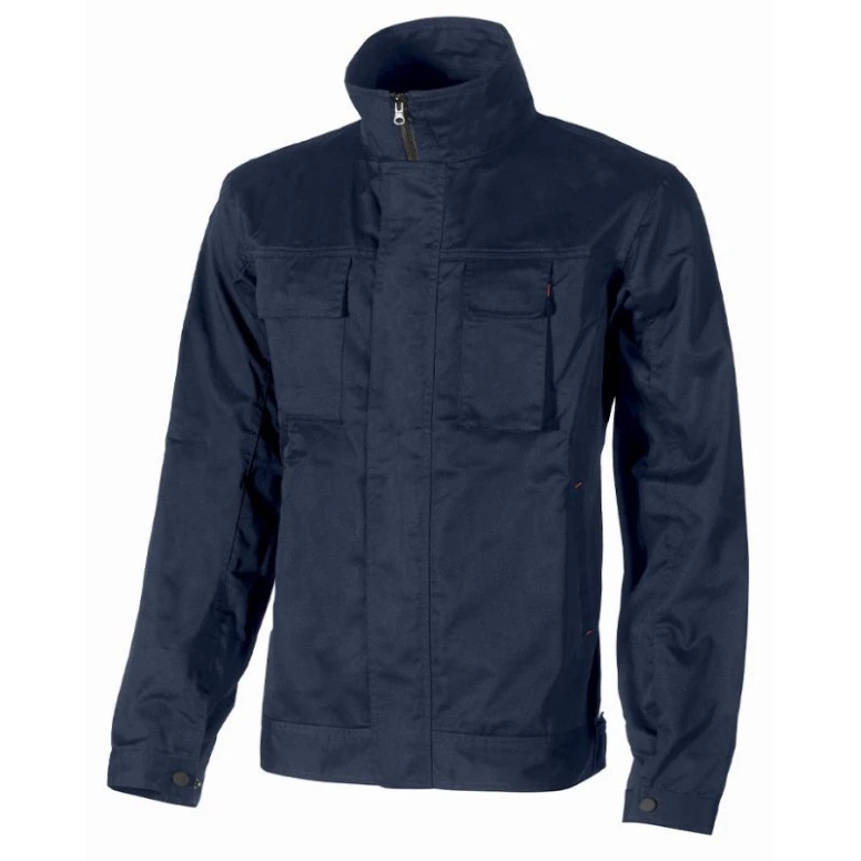 Chaqueta de trabajo Multibolsillos U-Power Fox ST067BC