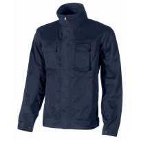 Chaqueta de trabajo Multibolsillos U-Power Fox ST067BC