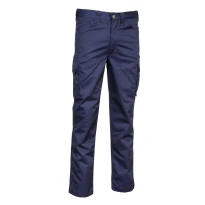 Pantalones de trabajo Multibolsillos Cofra Espinar V182-0-02
