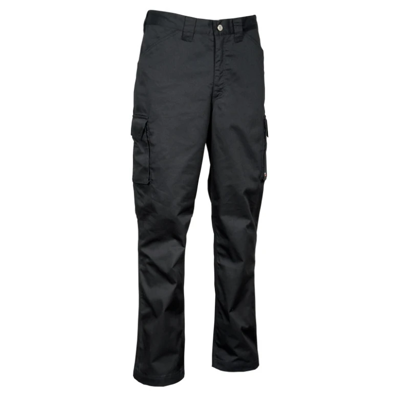 Pantalones de trabajo Multibolsillos Cofra Espinar V182-0-02