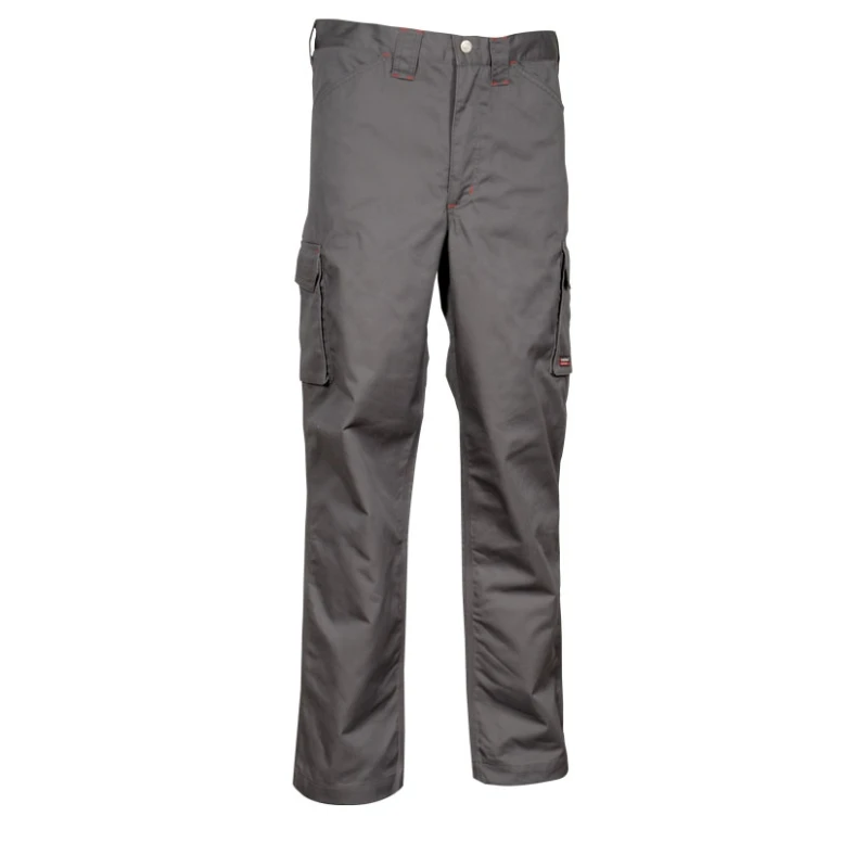 Pantalones de trabajo Multibolsillos Cofra Espinar V182-0-02