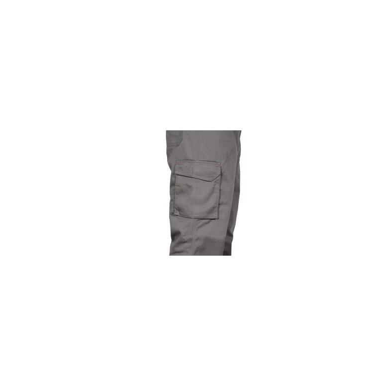 Pantalones de trabajo Multibolsillos Cofra Espinar V182-0-02