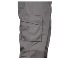 Pantalones de trabajo Multibolsillos Cofra Espinar V182-0-02