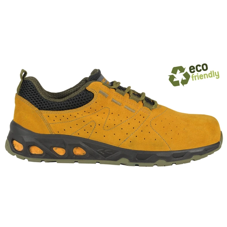 Zapatos de seguridad Cofra Neper S1P SRC 73070-001