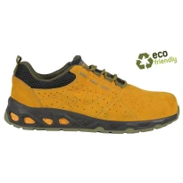 Zapatos de seguridad Cofra Neper S1P SRC 73070-001