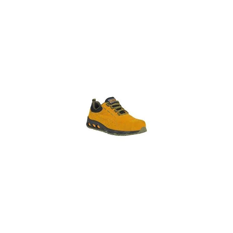 Zapatos de seguridad Cofra Neper S1P SRC 73070-001