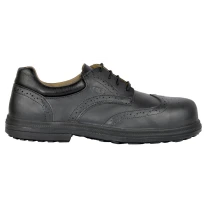 Zapatos de seguridad Cofra Walsall S1P SRC 33510-000