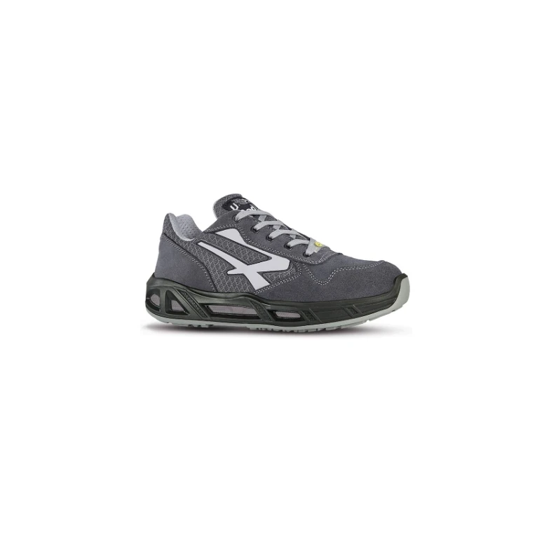Zapatos de seguridad U-power Push Carpet S1P SRC ESD RC20056