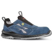 Zapatos de seguridad U-power Mistral S1P SRC ESD RI50086