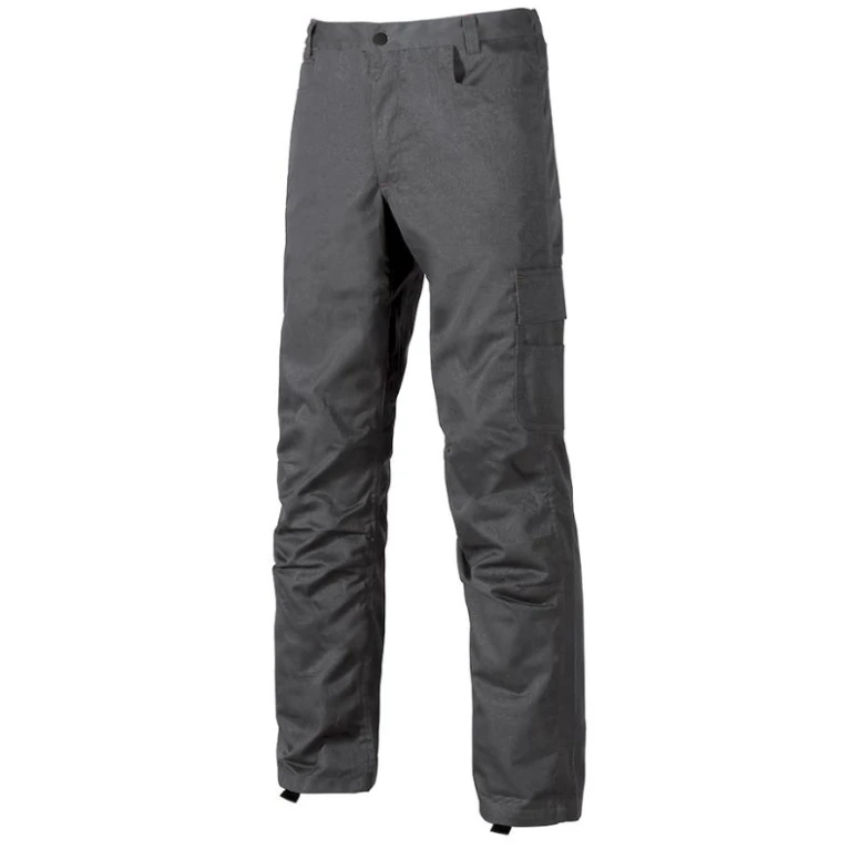 Pantalones de trabajo Multibolsillos U-Power Bravo ST069BC