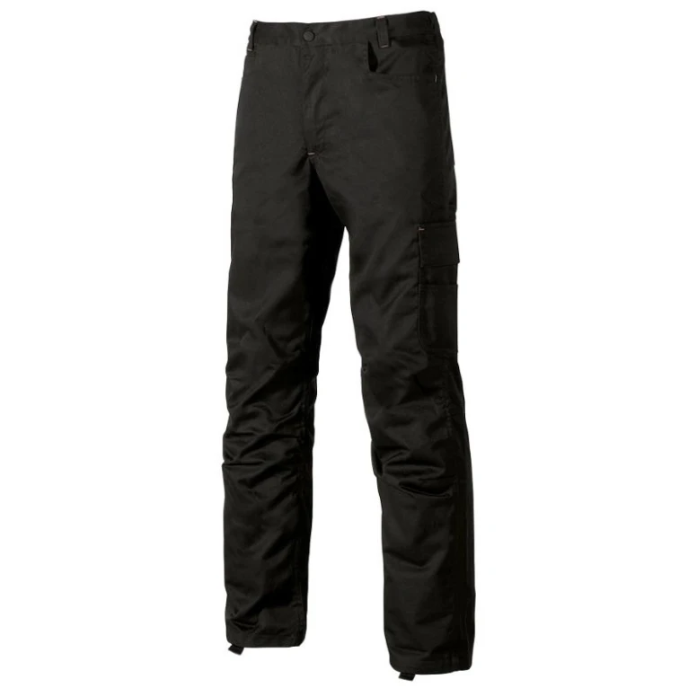 Pantalones de trabajo Multibolsillos U-Power Bravo ST069BC
