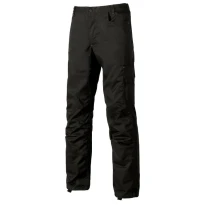 Pantalones de trabajo Multibolsillos U-Power Bravo ST069BC