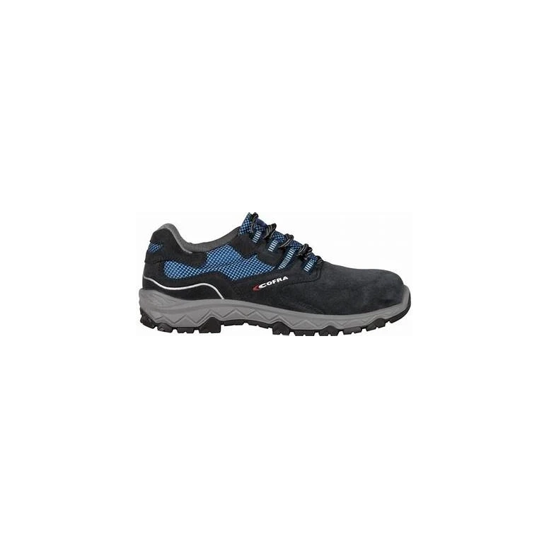 Zapatos de seguridad Cofra Kalapi S1P SRC 55150-000