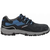 Zapatos de seguridad Cofra Kalapi S1P SRC 55150-000