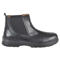 Zapatos de seguridad Cofra Brentford S3 SRC 36500-000