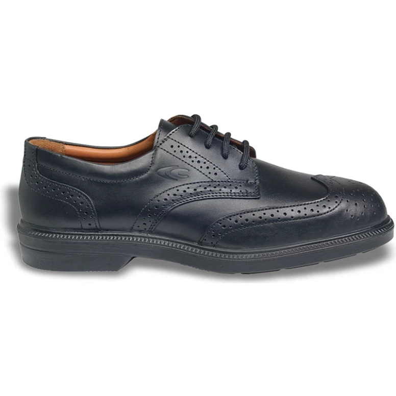 Zapatos de seguridad Cofra Bell S1 SRC 33020-006