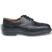 Zapatos de seguridad Cofra Bell S1 SRC 33020-006
