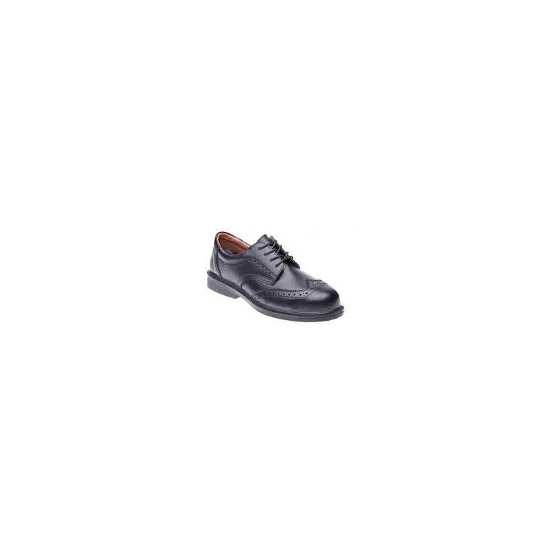 Zapatos de seguridad Cofra Bell S1 SRC 33020-006