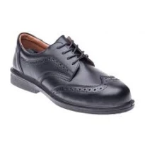 Zapatos de seguridad Cofra Bell S1 SRC 33020-006