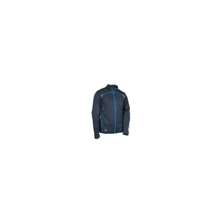 Chaqueta de trabajo Softshell Cofra Galpones V378-0-02