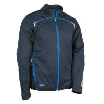 Chaqueta de trabajo Softshell Cofra Galpones V378-0-02