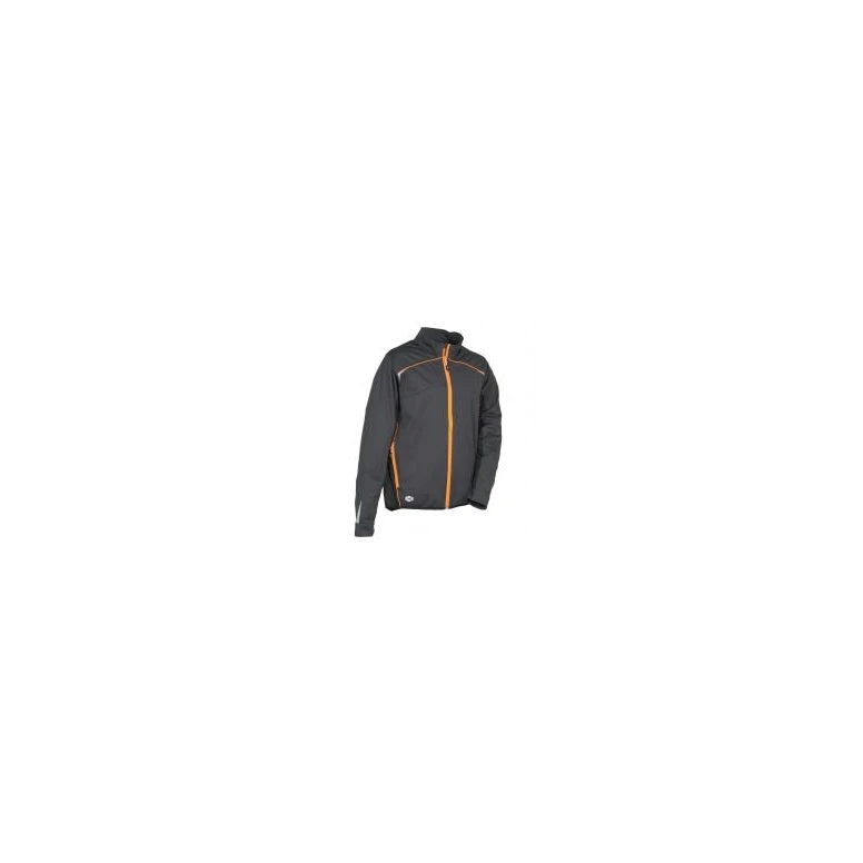 Chaqueta de trabajo Softshell Cofra Galpones V378-0-02