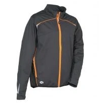 Chaqueta de trabajo Softshell Cofra Galpones V378-0-02