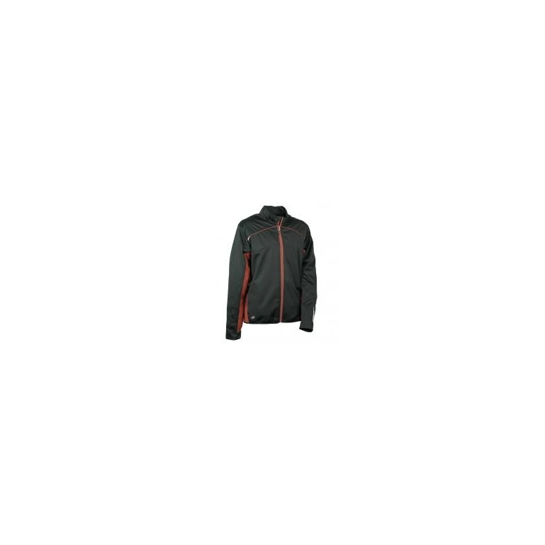 Chaqueta de trabajo Softshell Cofra Galpones V378-0-02