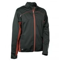 Chaqueta de trabajo Softshell Cofra Galpones V378-0-02