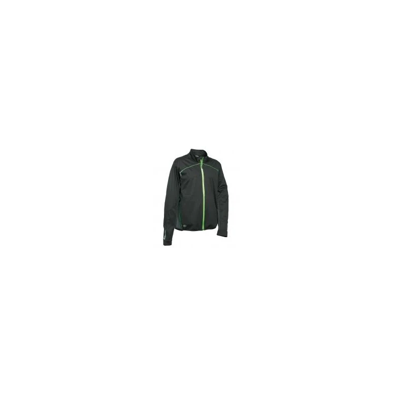 Chaqueta de trabajo Softshell Cofra Galpones V378-0-02