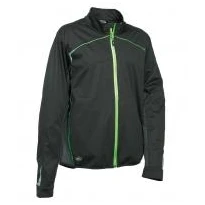 Chaqueta de trabajo Softshell Cofra Galpones V378-0-02