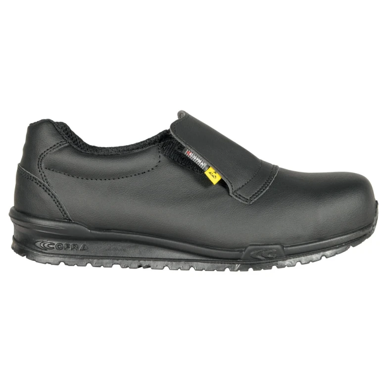 Zapatos de seguridad Cofra Publius S2 ESD SRC 78700-003