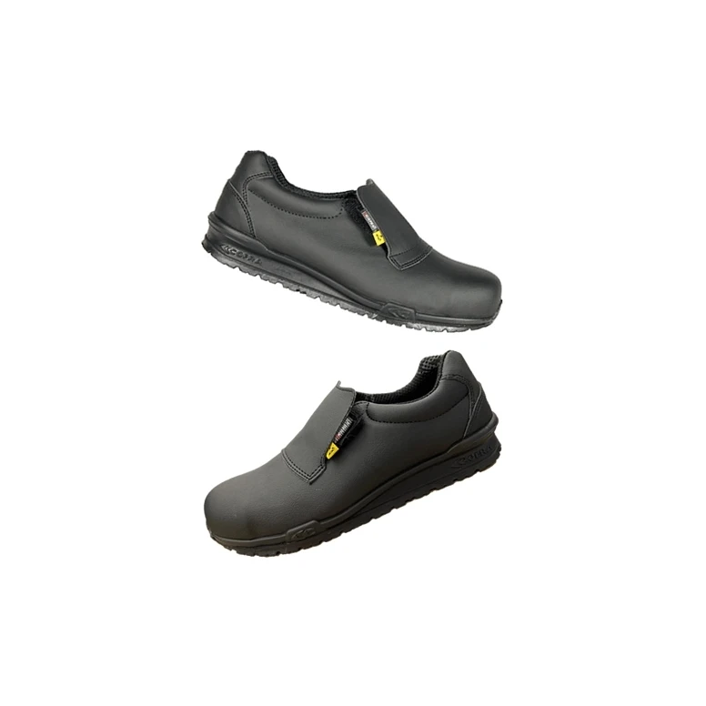 Zapatos de seguridad Cofra Publius S2 ESD SRC 78700-003