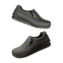Zapatos de seguridad Cofra Publius S2 ESD SRC 78700-003