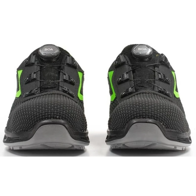 Zapatos de seguridad U-power Monster S3 SRC CI ESD BOA RL20366