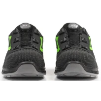 Zapatos de seguridad U-power Monster S3 SRC CI ESD BOA RL20366