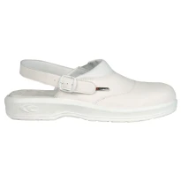 Mocasín de seguridad Cofra Nelson OB E A FO SRC 75020-002