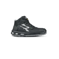 Zapatos de seguridad U-Power Coast UK S3 CI ESD SRC RL10574