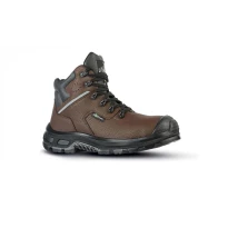 Zapatos de seguridad U-Power Lancaster UK S3 CI ESD SRC RI11564