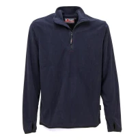 Sudadera de trabajo U Power Workwear en forro polar Artic EY041BC