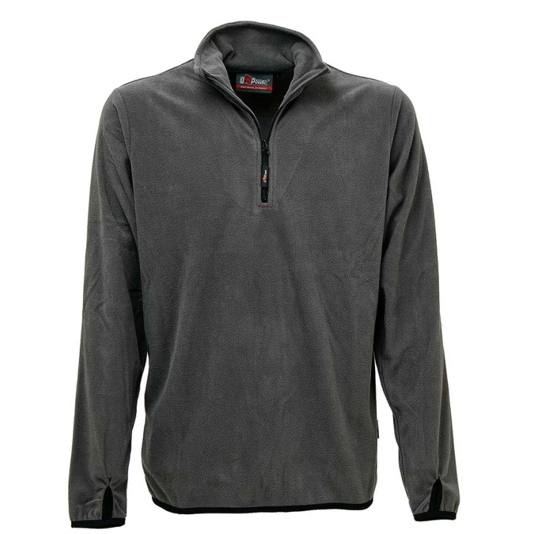 Sudadera de trabajo U Power Workwear en forro polar Artic EY041BC