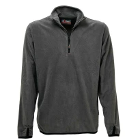 Sudadera de trabajo U Power Workwear en forro polar Artic EY041BC