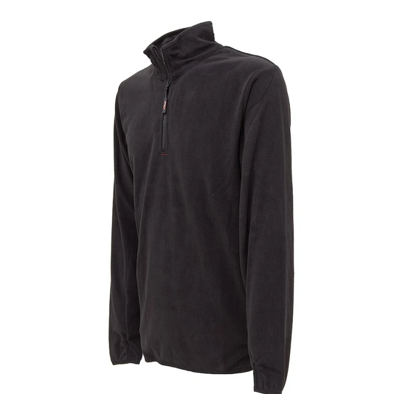 Sudadera de trabajo U Power Workwear en forro polar Artic EY041BC