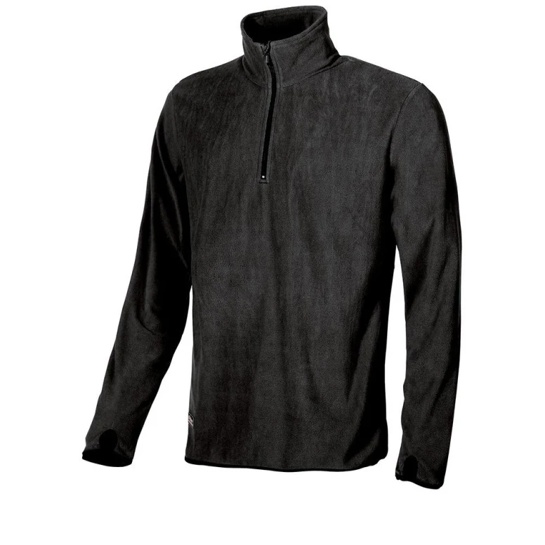 Sudadera de trabajo U Power Workwear en forro polar Artic EY041BC